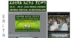 Desktop Screenshot of nakfa.de